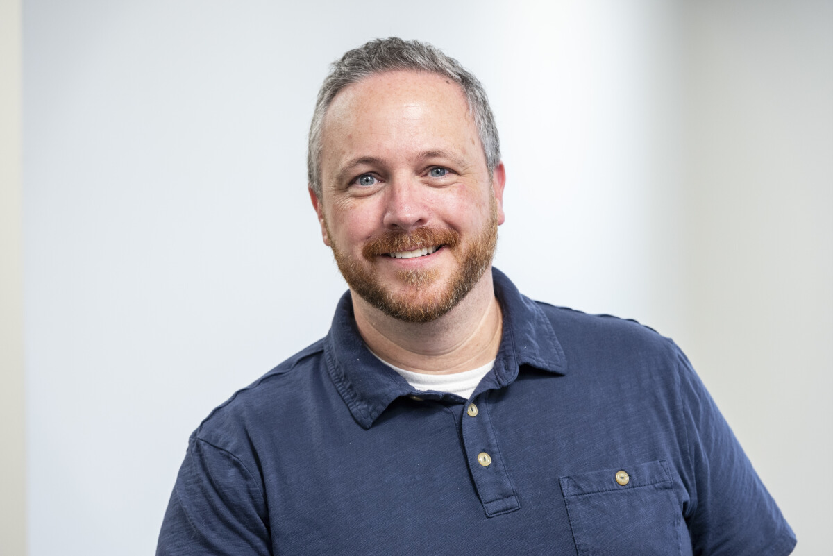Aaron Sheehy, Technical Lead Programmer